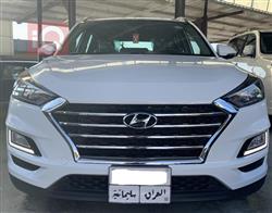 هیوندای تۆکسۆن